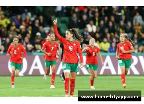 女足世界杯：中国队实现奇迹晋级八强，引发球迷热议